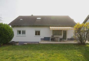 Vorschaubild Einfamilienhaus
