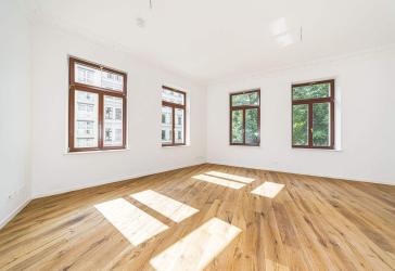 Komfortabel & modern - 45 m² mit hochwertiger Ausstattung