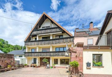Vorschaubild Mehrfamilienhaus