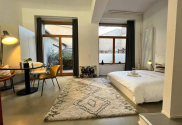 Vorschaubild Loft-Studio-Atelier