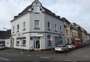 Vorschaubild Mehrfamilienhaus