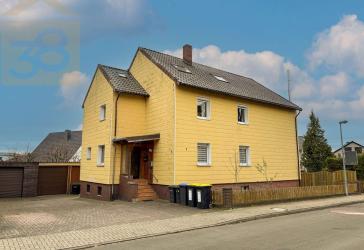 4-Zimmer-Erdgeschosswohnung in Vorsfelde! Meine Immobilie = Mein Partner!