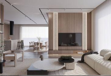 Vorschaubild Penthouse