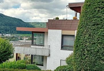 Vorschaubild Reihenendhaus