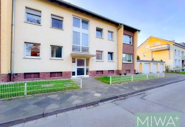 Gepflegtes Mehrfamilienhaus mit 6 Einheiten - Kapitalanlage mit Entwicklungspotenzial