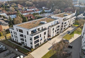 Vorschaubild Penthouse