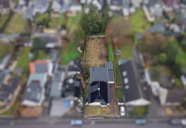 Einfamilienhaus im schönen Tungendorf