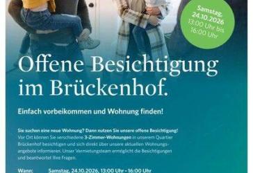 Vorschaubild Wohnung