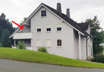 Vorschaubild Maisonettewohnung