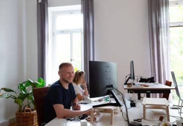 Vorschaubild Büro- /Praxis-Immobilie