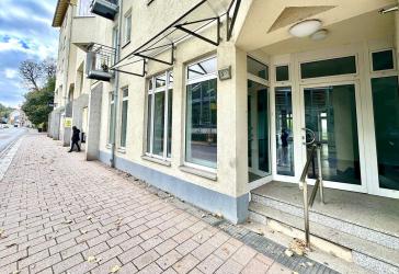 In der Altstadt von Meißen!