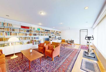 PHI AACHEN - Gemütliches Familiendomizil mit Garage und Sauna in Top-Lage von Jülich!
