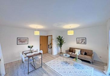 Reinfeld - mod. 6 Zimmer Doppelhaus in ruhiger Sackgassenlage - ideal für die Familie