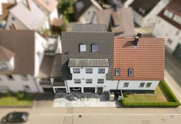 Vorschaubild Mehrfamilienhaus