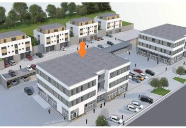 Vorschaubild Büro- /Praxis-Immobilie