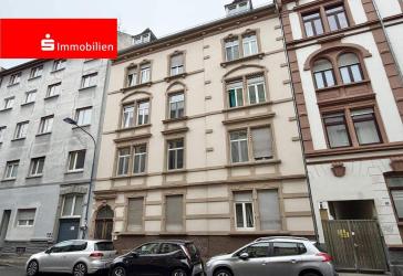 Gepflegte 2 Zi.-ETW - Offenbach-Nordend!