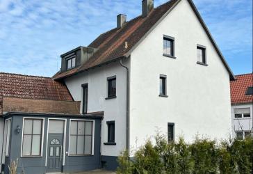 Vorschaubild Einfamilienhaus