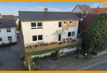 Vorschaubild Einfamilienhaus