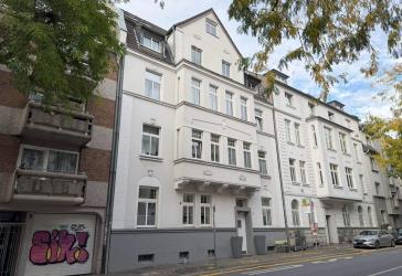 Vorschaubild Mehrfamilienhaus