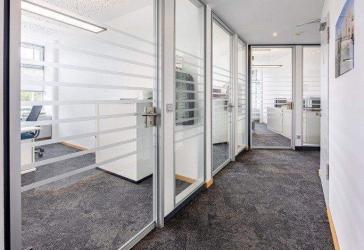 Vorschaubild Büro- /Praxis-Immobilie