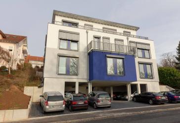 Tagesticket: Flexibler Arbeitsplatz in Gelnhausen - Glasfaser & Kaffee inklusive