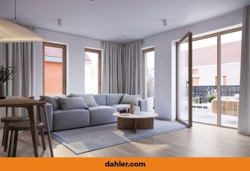 Vorschaubild Wohnung