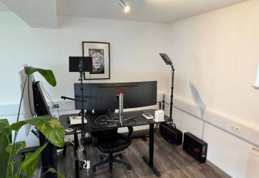 Vorschaubild Büro- /Praxis-Immobilie