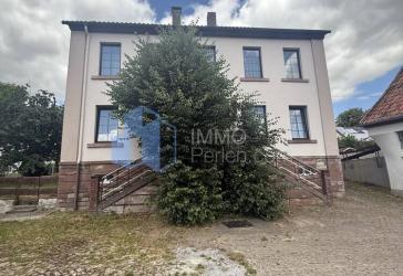 Vorschaubild Bauernhaus