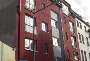 IPA - Traumhafte ETW in Kölner Südstadt mit Garten (aktuell vermietet)