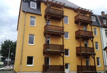 Vorschaubild Wohnung