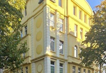 ***Investoren-Juwel mit Potenzial: MFH + EFH-ähnlich - nahe Hafen***
