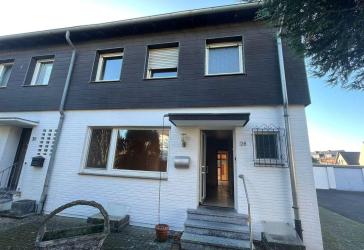Vorschaubild Doppelhaushälfte