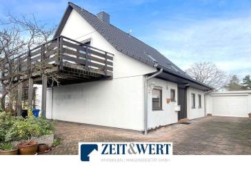 Haus in Erftstadt
