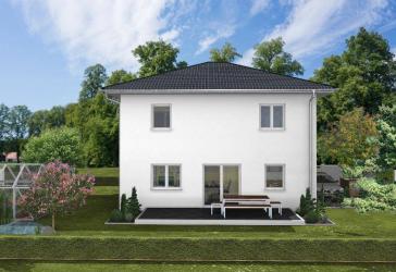 Dein neues Zuhause in Oranienburg - bauen, wo's am schönsten ist!