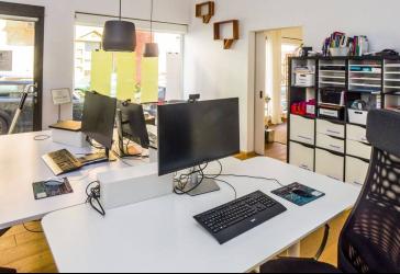 Vorschaubild Büro- /Praxis-Immobilie