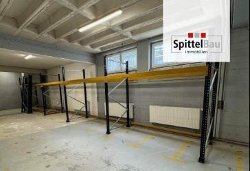 Moderne Selfstorage mit LAGERBOX in Schramberg!