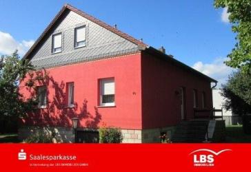 Vorschaubild Einfamilienhaus
