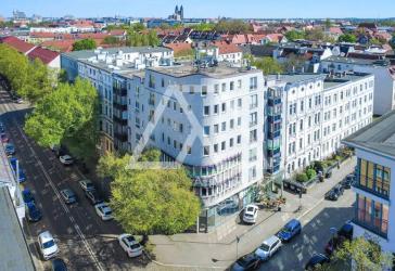 Vorschaubild Loft-Studio-Atelier