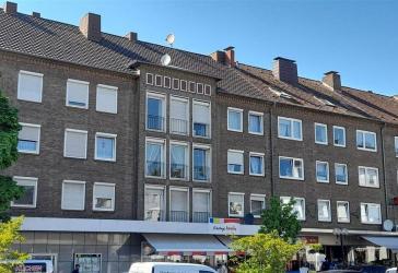 Vorschaubild Mehrfamilienhaus