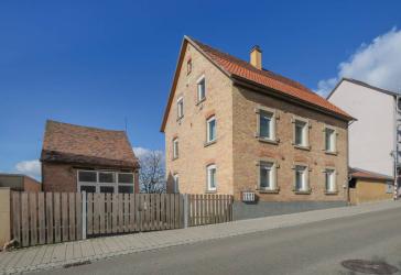 Vorschaubild Mehrfamilienhaus