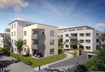 Vorschaubild Wohnung