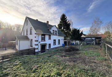 Vorschaubild Einfamilienhaus