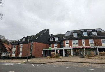 Büro-/Praxisflächen in Wallenhorst-Rulle