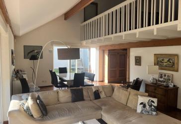 Nur 10 Min. von Hartheim! Großes TRAUM EFH in Top Zustand mit ELW/FEWO (AirBnB > 30.000€ p.J.)