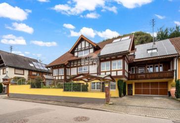 Vorschaubild Mehrfamilienhaus