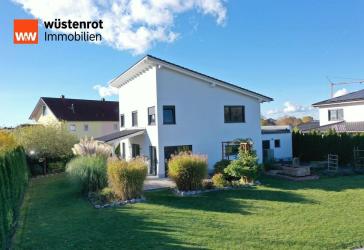 Vorschaubild Einfamilienhaus