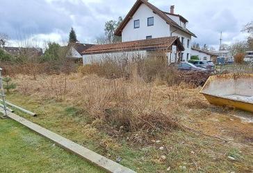 Vorschaubild Grundstück