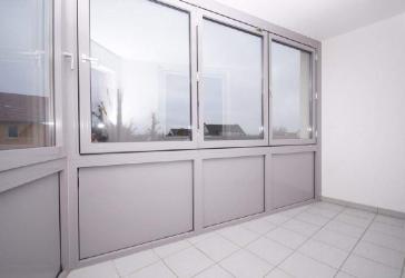 Preistipp! 2-Zimmer-Wohnung mit Wintergarten!