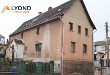 Vorschaubild Einfamilienhaus