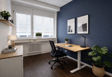 Vorschaubild Büro- /Praxis-Immobilie